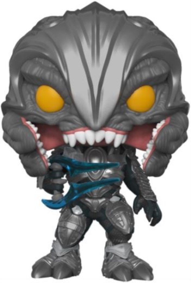FUNKO ACTION FIGURES FUNKO POP HALO: ARBITER FUNKO ACTION FIGURES FUNKO POP HALO: ARBITER